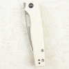 Нож CIVIVI Guile, Satin,14C28N, G10 Ivory Handle, C24062B-3 Нож CIVIVI Guile, Satin,14C28N, G10 Ivory Handle, C24062B-3