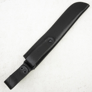 Нож Южный Крест Meat Master, N690, Микарта Изумруд Нож Южный Крест Meat Master, N690, Микарта Изумруд - купить в интернет-магазине Blademan