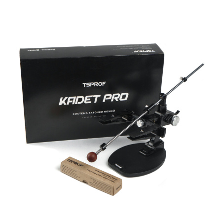 Набор для заточки TSPROF Kadet Pro GE, TS-KD24005D Набор для заточки TSPROF Kadet Pro GE, TS-KD24005D