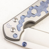 Нож Chris Reeve Large Sebenza 21 Circuits Нож Chris Reeve Large Sebenza 21 Circuits - купить в интернет-магазине Blademan