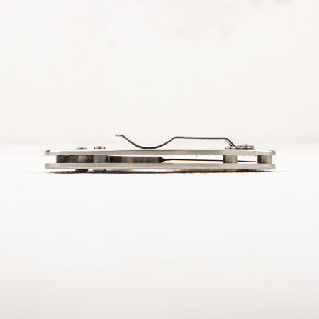 Нож Spyderco Equilibrium, VG-10, Stainless Steel Нож Spyderco Equilibrium, VG-10, Stainless Steel - купить в интернет-магазине Blademan