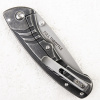 Нож CRKT Full Throttle, Lerch Design, 8Cr13MoV, G10 Black, 7031 Нож CRKT Full Throttle, Lerch Design, 8Cr13MoV, G10 Black, 7031