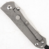 Нож Chris Reeve Umnumzaan, CPM Magnacut, Titanium Нож Chris Reeve Umnumzaan, CPM Magnacut, Titanium - купить в интернет-магазине Blademan