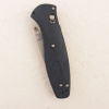 Нож Benchmade Barrage, S30V, Blue Richlite Handle, 581-03
