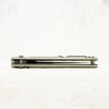 Нож Maxace Heron-K, Bohler K110, G10 White/Green Нож Maxace Heron-K, Bohler K110, G10 White/Green