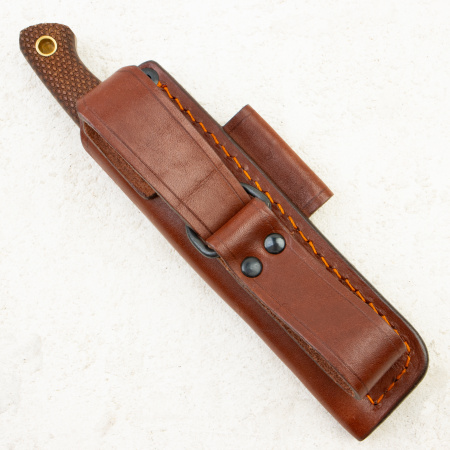 Нож Южный Крест Spllinter, VG-10, Micarta Coyote, 240.0650.VG10