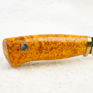 Южный Крест - Древич, Карельская береза Янтарь, M390