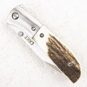 Нож CRKT M4-02S Carson - складной туристические ножи из стали Нож CRKT M4-02S Carson - складной туристические ножи из стали