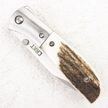 Нож CRKT M4-02S Carson Нож CRKT M4-02S Carson - купить в интернет-магазине Blademan