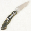 Нож Spyderco Military, CPM S30V, G10 Camo, C36GPCMO Нож Spyderco Military, CPM S30V, G10 Camo, C36GPCMO