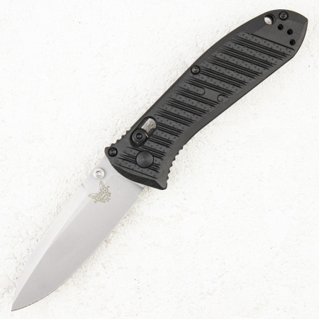 Нож Benchmade Mini Presidio II 575-1, CPM S30V, CF-Elite
