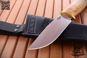 Южный Крест - Компаньон, Карельская береза, Elmax - купить в интернет-магазине Blademan