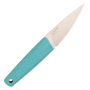 Нож OWL Tyto XSS, N690 Cryo, G10 Tiffany Handle, Kydex