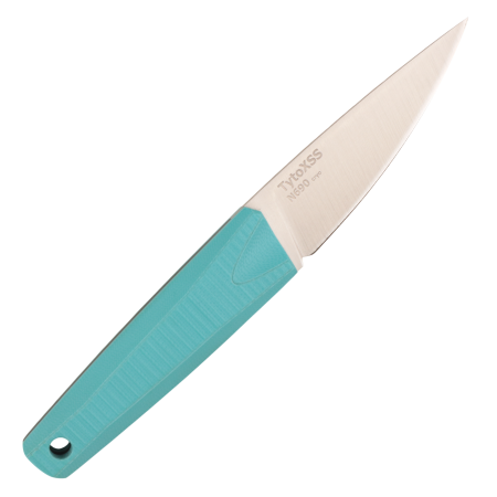 Нож OWL Tyto XSS, N690 Cryo, G10 Tiffany Handle, Kydex
