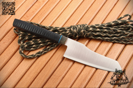 OWL CH110F, N690, G10, Чёрный - купить в интернет-магазине Blademan