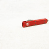 Нож Microtech Ultratech, Apocalyptic, M390, Aluminum Red, 121-10 APRD Нож Microtech Ultratech, Apocalyptic, M390, Aluminum Red, 121-10 APRD
