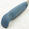 Нож OWL North F Грибок, M390 Cryo, G10 Gray/Blue, Kydex Нож OWL North F Грибок, M390 Cryo, G10 Gray/Blue, Kydex - купить в интернет-магазине Blademan