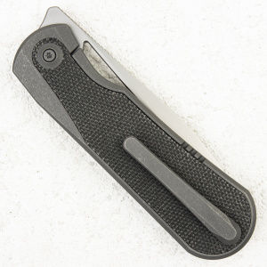 Нож WE Knife Baloo, 20CV, Titanium/Micarta Dark Green - складной туристические ножи из стали Нож WE Knife Baloo, 20CV, Titanium/Micarta Dark Green - складной туристические ножи из стали