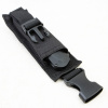 Нож Mr.Blade Rame, 9Cr14MoV, Zinc Alloy Black, MB400-BSW/BK Нож Mr.Blade Rame, 9Cr14MoV, Zinc Alloy Black, MB400-BSW/BK