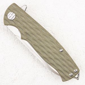 Нож Bestech Knives Grampus, D2, G10 Tan, BG02C Нож Bestech Knives Grampus, D2, G10 Tan, BG02C