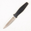 Нож Apus Knives Jigger, K110, G10 Black-green, Kydex Black Нож Apus Knives Jigger, K110, G10 Black-green, Kydex Black - купить в интернет-магазине Blademan