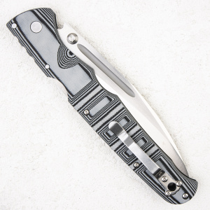 Нож Cold Steel FRENZY 3, CTS XHP, Dual Tone G10 - складной туристические ножи из стали Нож Cold Steel FRENZY 3, CTS XHP, Dual Tone G10 - складной туристические ножи из стали