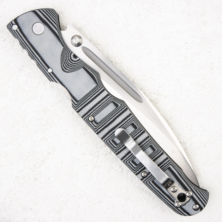 Нож Cold Steel FRENZY 3, CTS XHP, Dual Tone G10 Нож Cold Steel FRENZY 3, CTS XHP, Dual Tone G10 - купить в интернет-магазине Blademan