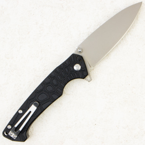 Steelclaw Резус-6, D2, G10 Черный Steelclaw Резус-6, D2, G10 Черный