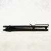 Нож QSP Emu, Black 14C28N, Micarta Black, QS164-A2 Нож QSP Emu, Black 14C28N, Micarta Black, QS164-A2