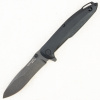 Нож Mr.Blade Convair Gen.2, D2 Tool Steel, G10 Black Нож Mr.Blade Convair Gen.2, D2 Tool Steel, G10 Black