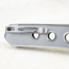 Нож CIVIVI Vision FG with Thumb Stud, Satin Nitro-V, Polished Clear Lexan Handle, C22036-7 Нож CIVIVI Vision FG with Thumb Stud, Satin Nitro-V, Polished Clear Lexan Handle, C22036-7