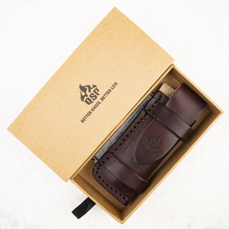 Нож QSP Falcon, CPM S35VN, Titanium/Carbon Нож QSP Falcon, CPM S35VN, Titanium/Carbon - купить в интернет-магазине Blademan