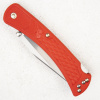 Нож Buck 110 Slim Hunter, Nylon Red Нож Buck 110 Slim Hunter, Nylon Red - купить в интернет-магазине Blademan