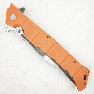 Нож Cold Steel Large Luzon, 20NQX-ORST, GFN Orange, CS20NQX-ORST Нож Cold Steel Large Luzon, 20NQX-ORST, GFN Orange, CS20NQX-ORST