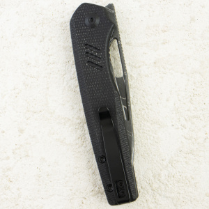 Нож CIVIVI Guile, Damascus Steel, Micarta Black Handle, C24062B-DS1 Нож CIVIVI Guile, Damascus Steel, Micarta Black Handle, C24062B-DS1