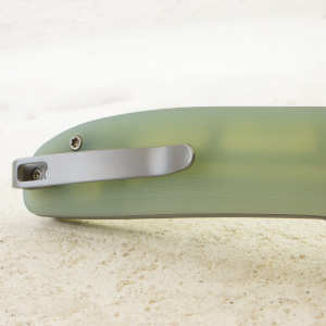 Нож CIVIVI Primitrox, Satin, Nitro-V, G10 Natural Handle, C23005A-1 Нож CIVIVI Primitrox, Satin, Nitro-V, G10 Natural Handle, C23005A-1