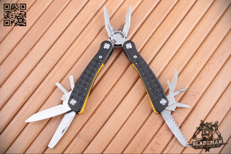 Мультитул Ganzo G106 - купить в интернет-магазине Blademan