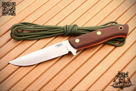 Южный Крест - F5, D2, Микарта - купить в интернет-магазине Blademan