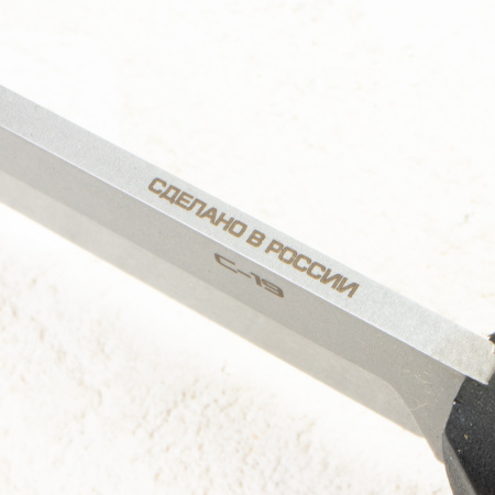 Нож Mr.Blade C-19, 95Х18, Elastron, MB371/3 - купить в интернет-магазине Blademan