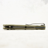 Нож Benchmade Claymore Tanto, D2, Grivory Green, 9071BK-1 Нож Benchmade Claymore Tanto, D2, Grivory Green, 9071BK-1