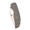 Нож Spyderco Sage 5, Maxamet, FRN Gray, C123PGY