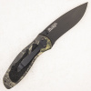 Нож Kershaw Blur, 14C28N Sandvik, Camo - купить в интернет-магазине Blademan