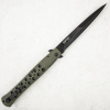 Нож Cold Steel Ti-Lite 6, 26SXP-ODBK, AUS 8A Black, Zy-Ex Olive, CS26SXP-ODBK Нож Cold Steel Ti-Lite 6, 26SXP-ODBK, AUS 8A Black, Zy-Ex Olive, CS26SXP-ODBK