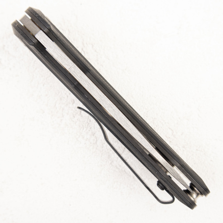 Нож Benchmade 818 Mini Loco, S30V, G10 Нож Benchmade 818 Mini Loco, S30V, G10 - купить в интернет-магазине Blademan