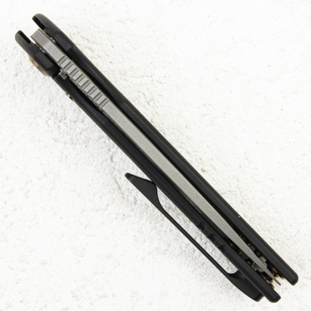 Нож WE Knife Shakan, 20CV, Titanium Black. LIMITED EDITION Нож WE Knife Shakan, 20CV, Titanium Black. LIMITED EDITION - купить в интернет-магазине Blademan
