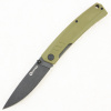 Нож Mr.Blade/Shifter Doer, 7Cr17MoV, G10 Olive, MBS038 Нож Mr.Blade/Shifter Doer, 7Cr17MoV, G10 Olive, MBS038