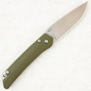 Steelclaw Jin Green Steelclaw Jin Green