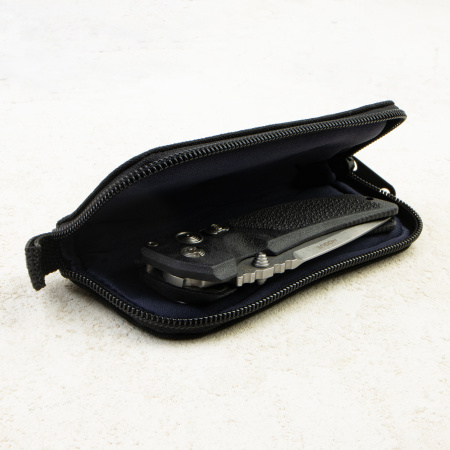 Нож Hogue EX-03, 154CM, FRN Black, 34370 Нож Hogue EX-03, 154CM, FRN Black, 34370