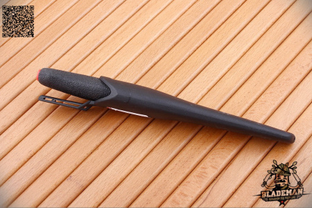 Нож Morakniv Allround 711, углер. сталь - купить в интернет-магазине Blademan