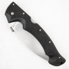 Нож Cold Steel Rajah 2, AUS-10A, Griv-Ex Black, CS62JL Нож Cold Steel Rajah 2, AUS-10A, Griv-Ex Black, CS62JL